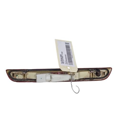 FORD FIESTA 5 PHASE 2