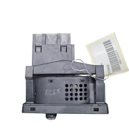 FORD FIESTA 5 PHASE 2