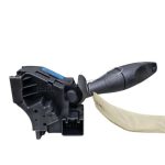 FORD FIESTA 5 PHASE 2