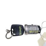 FORD FIESTA 5 PHASE 2