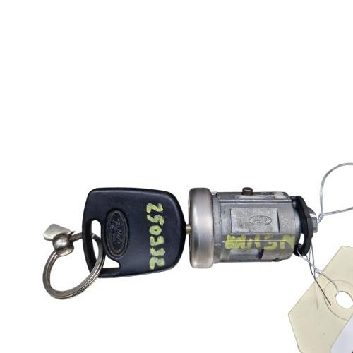 FORD FIESTA 5 PHASE 2