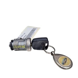 FORD FIESTA 5 PHASE 2