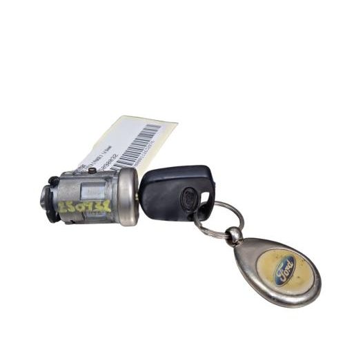 FORD FIESTA 5 PHASE 2