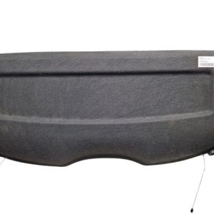 FORD FIESTA 5 PHASE 2