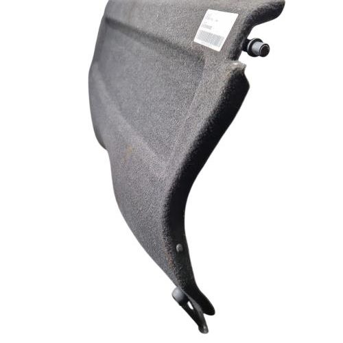 FORD FIESTA 5 PHASE 2