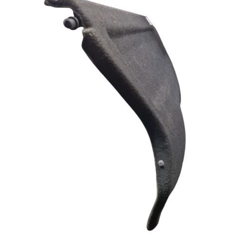 FORD FIESTA 5 PHASE 2