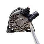 FORD FIESTA 5 PHASE 2