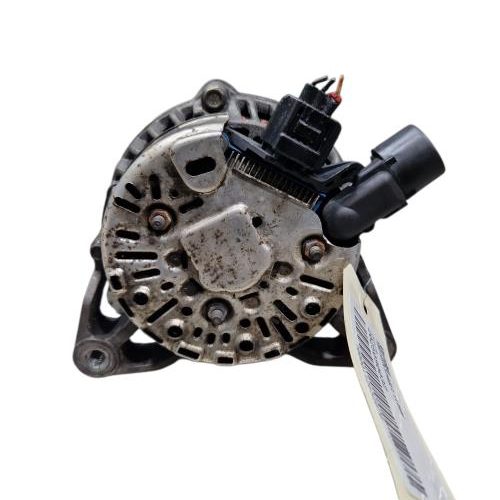 FORD FIESTA 5 PHASE 2