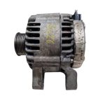 FORD FIESTA 5 PHASE 2