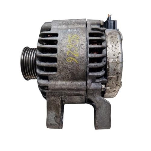 FORD FIESTA 5 PHASE 2