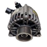 FORD FIESTA 5 PHASE 2