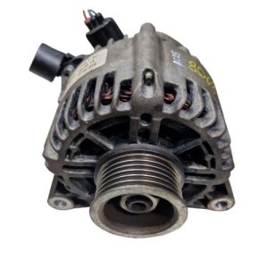 FORD FIESTA 5 PHASE 2