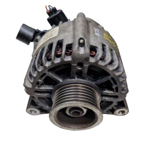 FORD FIESTA 5 PHASE 2