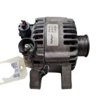 FORD FIESTA 5 PHASE 2