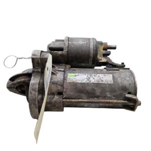 FORD FIESTA 5 PHASE 2