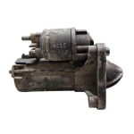 FORD FIESTA 5 PHASE 2