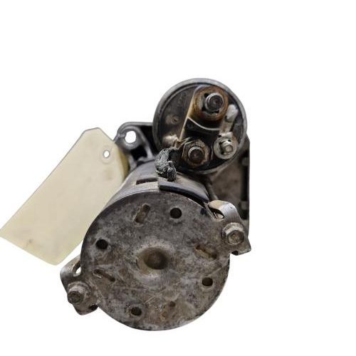 FORD FIESTA 5 PHASE 2