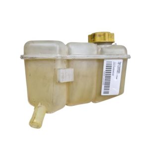 FORD FIESTA 5 PHASE 2