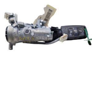 VOLKSWAGEN GOLF 7 PHASE 1