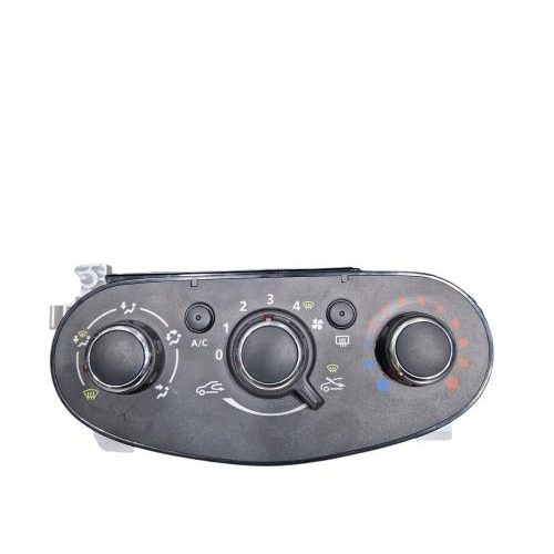 DACIA DUSTER 1 PHASE 2