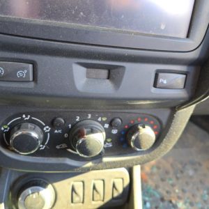 DACIA DUSTER 1 PHASE 2