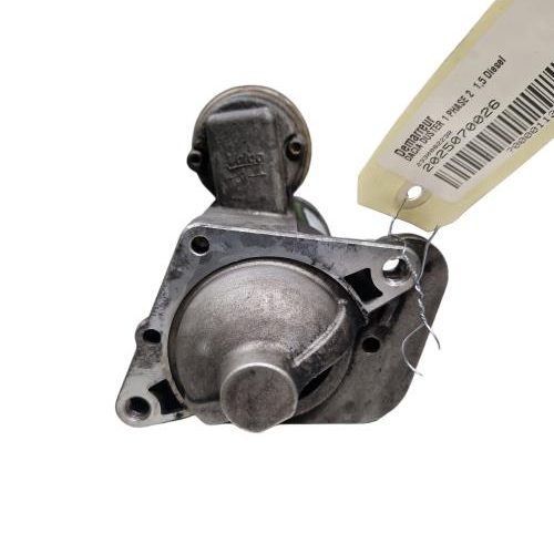 DACIA DUSTER 1 PHASE 2