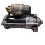 DACIA DUSTER 1 PHASE 2