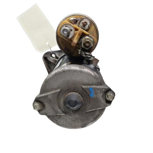 DACIA DUSTER 1 PHASE 2