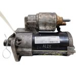 DACIA DUSTER 1 PHASE 2