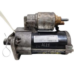 DACIA DUSTER 1 PHASE 2