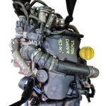 DACIA DUSTER 1 PHASE 2