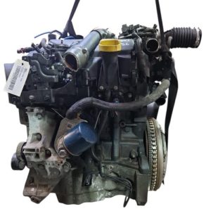 DACIA DUSTER 1 PHASE 2