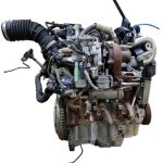 DACIA DUSTER 1 PHASE 2