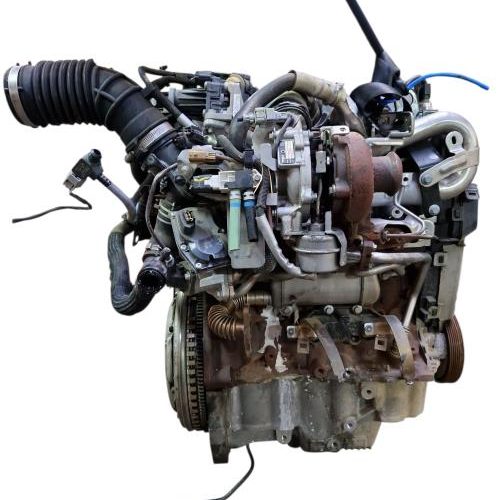 DACIA DUSTER 1 PHASE 2