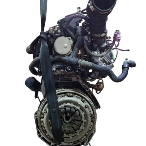 DACIA DUSTER 1 PHASE 2