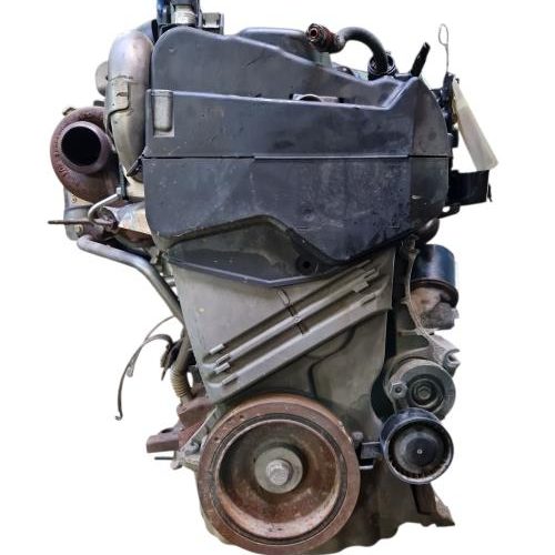 DACIA DUSTER 1 PHASE 2