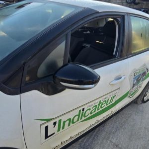 CITROEN C3 3 PHASE 2