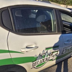 CITROEN C3 3 PHASE 2