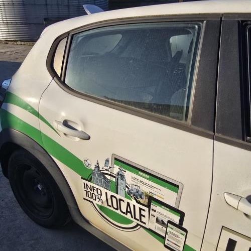 CITROEN C3 3 PHASE 2