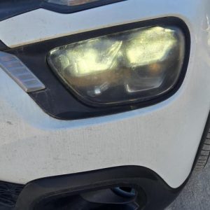 CITROEN C3 3 PHASE 2