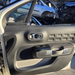 CITROEN C3 3 PHASE 2