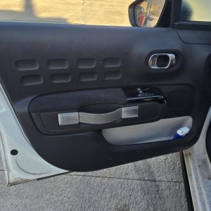 CITROEN C3 3 PHASE 2