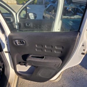 CITROEN C3 3 PHASE 2