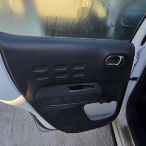 CITROEN C3 3 PHASE 2