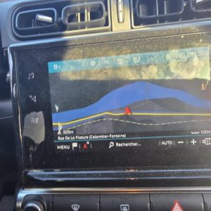 CITROEN C3 3 PHASE 2