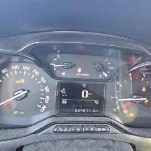 CITROEN C3 3 PHASE 2