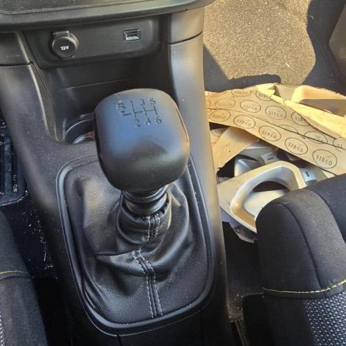 CITROEN C3 3 PHASE 2