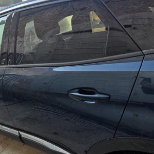 PEUGEOT 3008 2 PHASE 2