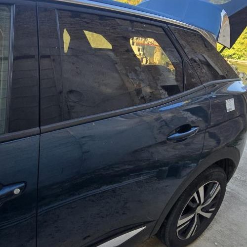 PEUGEOT 3008 2 PHASE 2