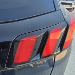 PEUGEOT 3008 2 PHASE 2